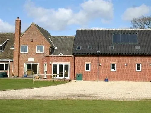 Moorsticks Bed And Breakfast