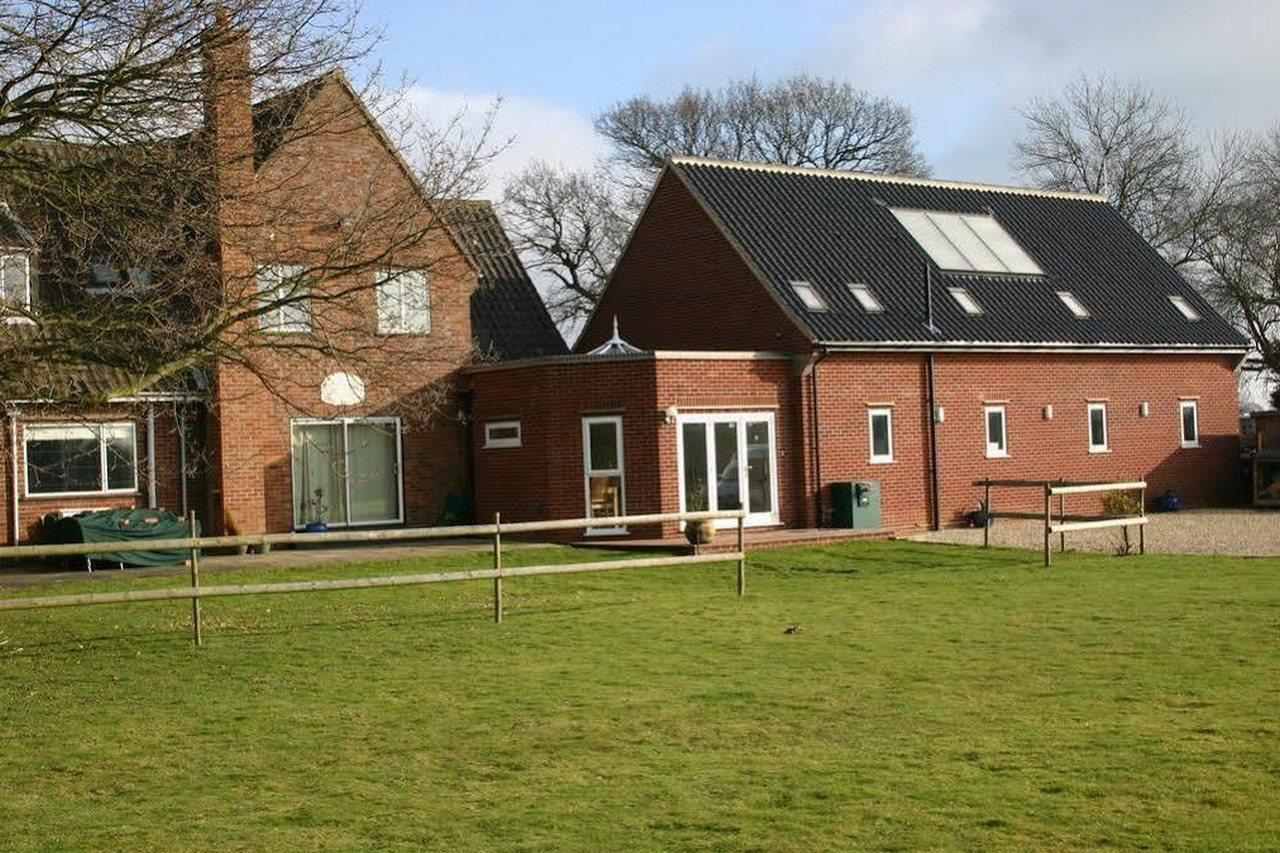 Bed & Breakfast Moorsticks Norwich