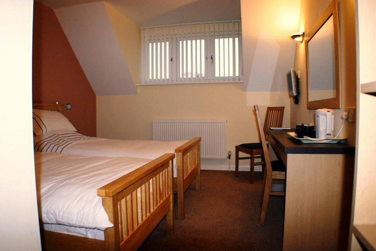 Bed & Breakfast Moorsticks 4*