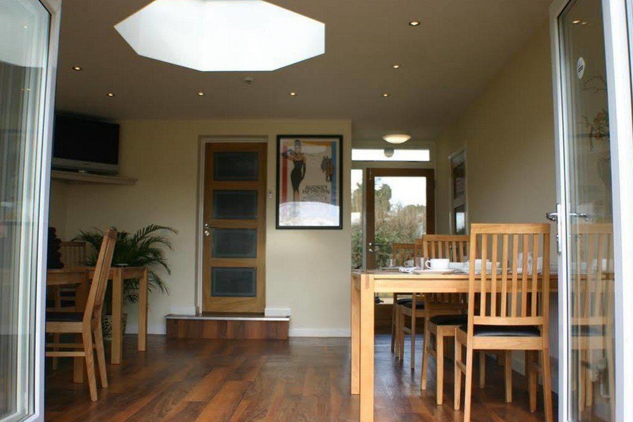 Moorsticks Bed & Breakfast