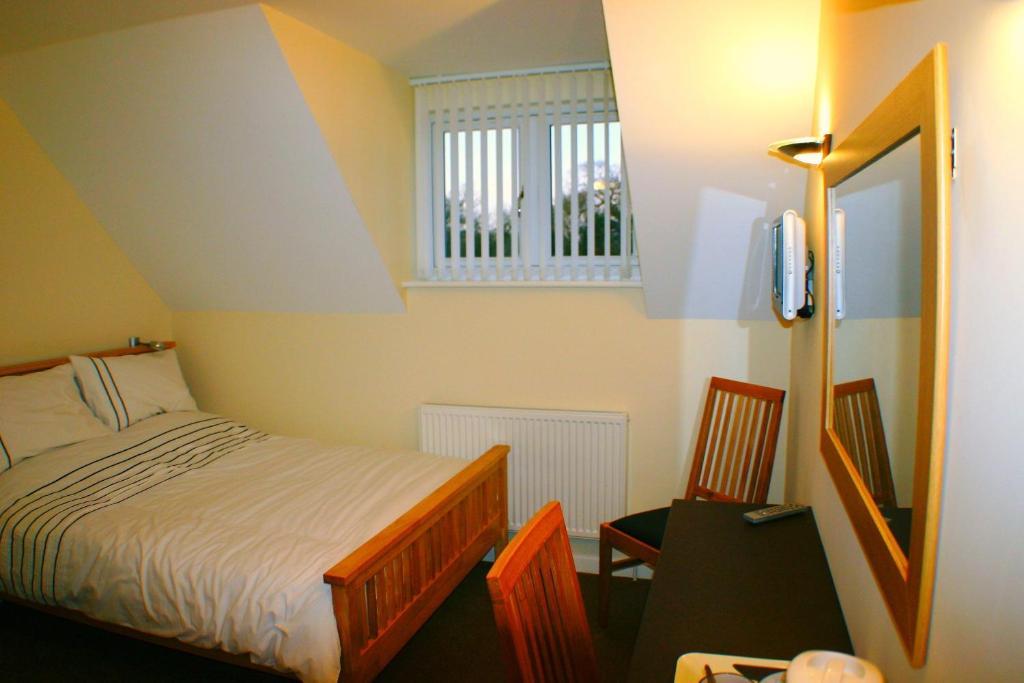 Moorsticks Norwich