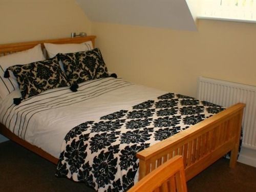 Bed & Breakfast Moorsticks Norwich