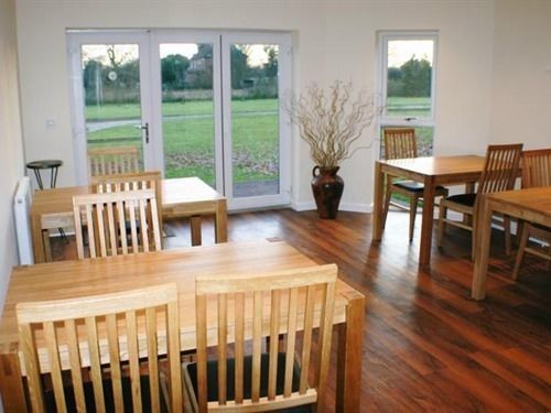 Bed & Breakfast Moorsticks