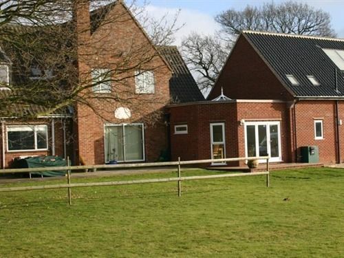 Moorsticks Bed & Breakfast Norwich